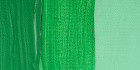Акрил "Galeria" перманентный зеленый, средний 60мл