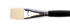 Кисть для акрила "Amsterdam 352" жесткая синтетика плоская, ручка длинная №24