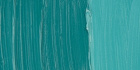Краска масляная "Van Gogh" туба 200мл №615 Зеленый изумрудный