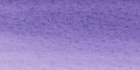 Маркер-кисть "Water Colour", двусторонний, на водной основе, цвет Фиолетовый Диоксазин sela39 YTZ2