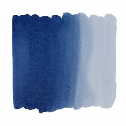 Акварельные краски "Maimeri Blu" синий прусский, туба 15 ml
