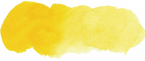 Акварель в кюветах "Mission Silver", 321 желтый темный