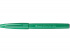 Ручка - кисть Brush Sign Pen, зеленый