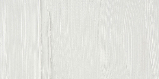 Масляная краска Artists', оттенок белый свинец 37мл