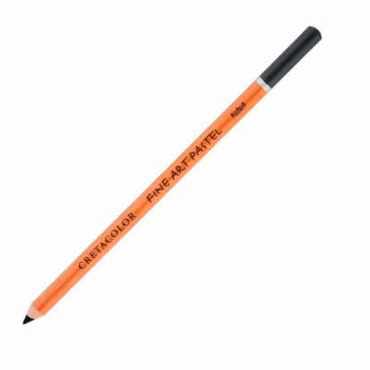 Пастельный карандаш "Fine Art Pastel", цвет 236 Серый чёрный