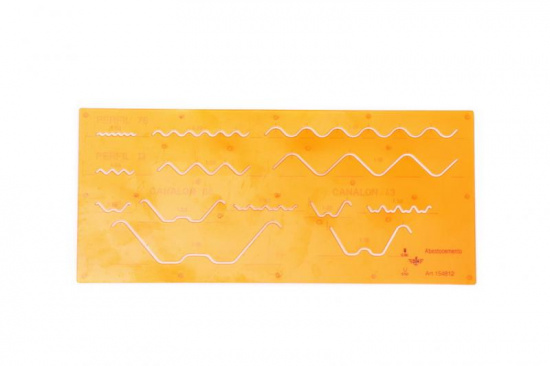 Шаблон "Профили"