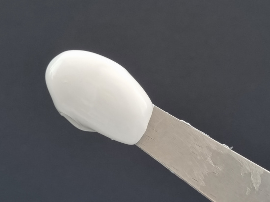 Текстурная паста рельефная тонкая"Decola", 100мл