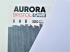 Альбом-склейка для графики Aurora Bristol А5 20 л 300 г/м², гладкий