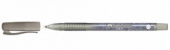 Ручка шариковая "CX5", черная, 0,5мм