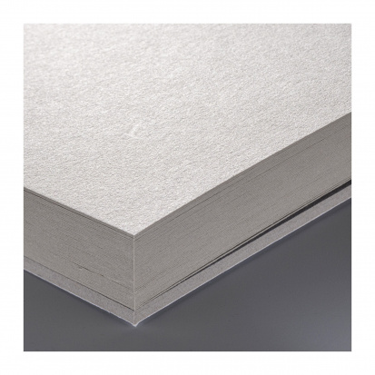 Склейка для пастели "Rembrandt", 180г/м2, A4, 50л, серые тона