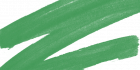 Маркер спиртовой двусторонний "Sketchmarker Brush", цвет №G81 Зеленый Нил