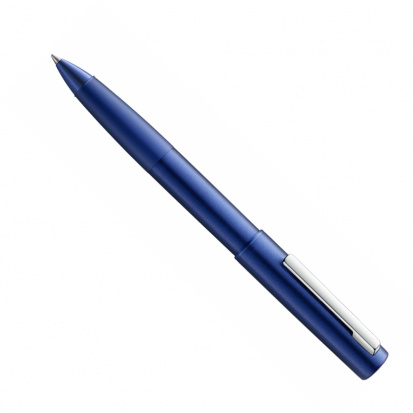 Чернильный роллер 377 "aion", Синий, M63