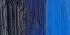 Масло водорастворимое "Artisan", синий фтало (красный оттен.) 37мл