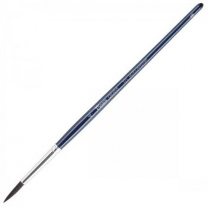 Кисть "Creative" Акварельная круглая N 4 sela25