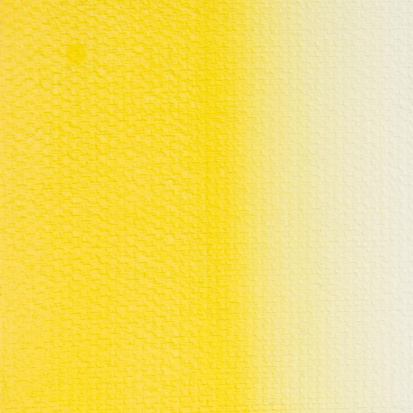 Масляная краска "Мастер-Класс", кадмий лимонный 18мл