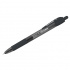 Ручка шариковая автоматическая "Classic Pro" черная, 0,7мм, грип sela25