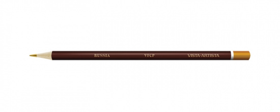 Цветной карандаш "Fine", №706 Сиена натуральная (Raw Sienna)