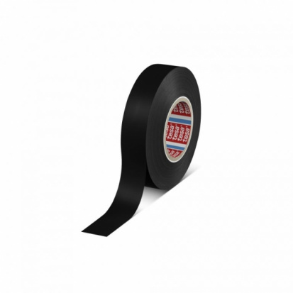 Лента универсальная, ПВХ, премиум, клеевой слой устойчив к УФ, 130 мкм, 33 м х 19 мм