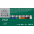 Набор масляных красок "Winton", 10 цв. по 21мл ТМ0112