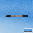 Маркер-кисть "Water Colour", двусторонний, на водной основе, цвет Фтало Синий sela39 YTZ2