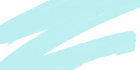 Маркер спиртовой двусторонний Copic "Sketch", цвет №B01 мятно-синий