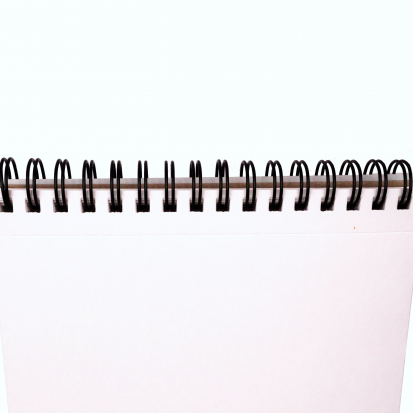 Альбом для графики "Петербургские тайны" 160г/м2 А5 40л