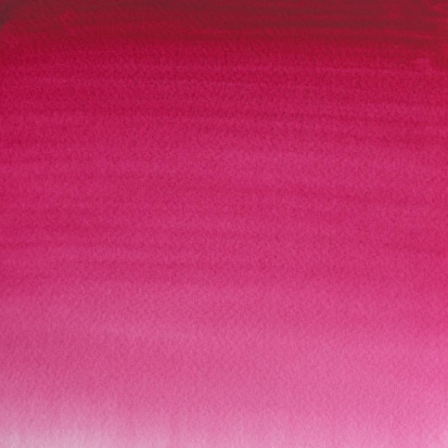 Акварель художественная, 5 мл, хинакридоновый пурпурный 