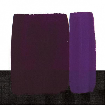 Акриловая краска "Polycolor" фиолетовый 20 ml 