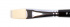 Кисть для акрила "Amsterdam 352" жесткая синтетика плоская, ручка короткая №16
