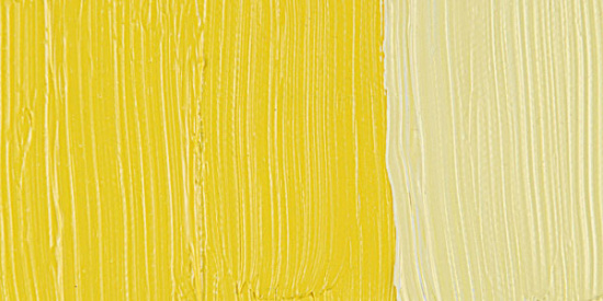 Масло водорастворимое "Artisan", желтый лимон 37мл