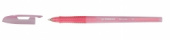 Шариковая ручка "Re-Liner", цвет корпуса: розовый дымчатый, цвет чернил: розовый, толщина 0,35мм