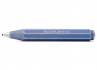 Шариковая ручка "AL Sport Stonewashed", синяя, 1,0 мм