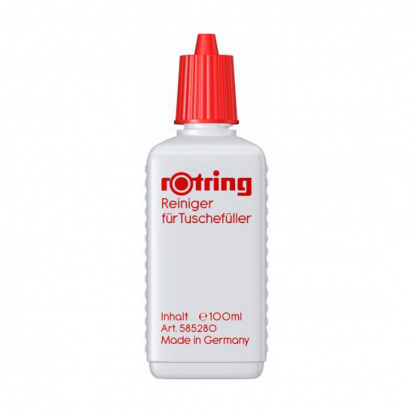 Промывка для изографа/рапидографа 100мл Промывка для изографа/рапидографа 100мл