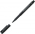 Ручка капиллярная "Рitt Pen" чёрная 2мм sela