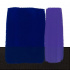 Акриловая краска "Polycolor" синий ультрамарин 20 ml