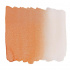 Акварельные краски "Venezia" оранжевый стойкий, кювета 1,5 ml