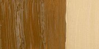 Масляная краска "Winton", натуральная сиена 37мл