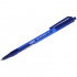 Ручка шариковая автоматическая "Round Stic Clic" синяя, 1,0мм sela