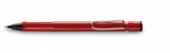 Карандаш автоматический Лами 116 "Safari", Красный, 0,5мм