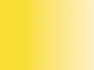 Акварельная краска в тубе "Aquafine", 8 мл, , цвет желтый