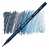 Акварельный карандаш без оболочки "Aqua Monolith", цвет 162 Индиго