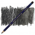 Набор чернильных карандашей Inktense, водорастворимый грифель, круглый корпус 8 мм, грифель - 4 мм, 