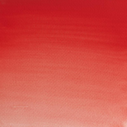 Акварель художественная, 5 мл, насыщенно-красный кадмий sela25