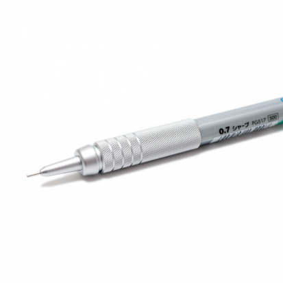 Карандаш механический "Graphgear 500" 0.7мм Карандаш механический "Graphgear 500" 0.7мм