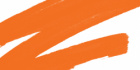 Маркер спиртовой двусторонний Copic "Sketch", цвет №YR68 оранжевый