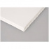 Комплект бумаги для акварели "Fontaine", 56x76см, 300г/м2, хлопок, cloud grain, 5л