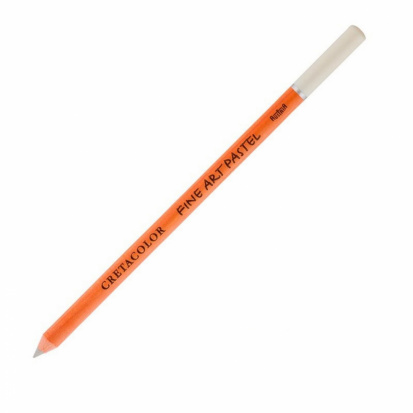 Пастельный карандаш "Fine Art Pastel", цвет 225 Серый белый