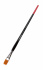 Кисть для акрила "Amsterdam 342" синтетика мягкая плоская, ручка длинная №16