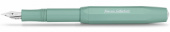 Перьевая ручка "Collection Smooth Sage", шалфейный зеленый, BB 1,3 мм