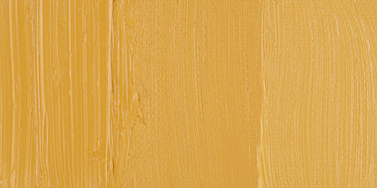 Масляная краска Artists', насыщенно-желтый Неаполь 37мл